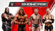 WWE 2K15: Showcase Season Pass PlayStation 3