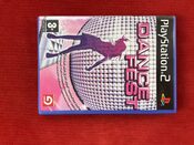 Redeem Dance Fest PlayStation 2