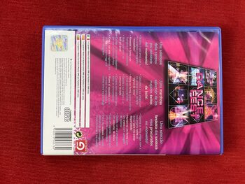 Dance Fest PlayStation 2 for sale