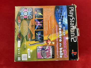 Dance Fest PlayStation 2