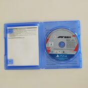 F1 22 PlayStation 4