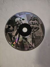 Crash Team Racing PlayStation