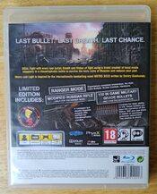 Metro: Last Light PlayStation 3