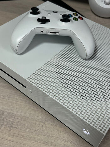 X-Box One