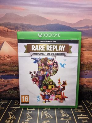 Rare Replay Xbox One