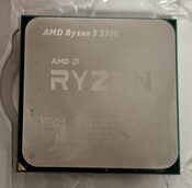 AMD A8-5500 3.2 GHz FM2 Quad-Core CPU for sale