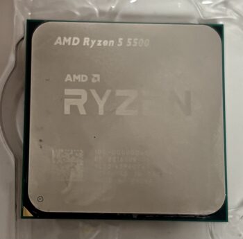 AMD A8-5500 3.2 GHz FM2 Quad-Core CPU for sale