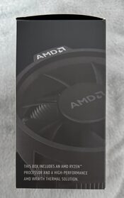 Get AMD A8-5500 3.2 GHz FM2 Quad-Core CPU