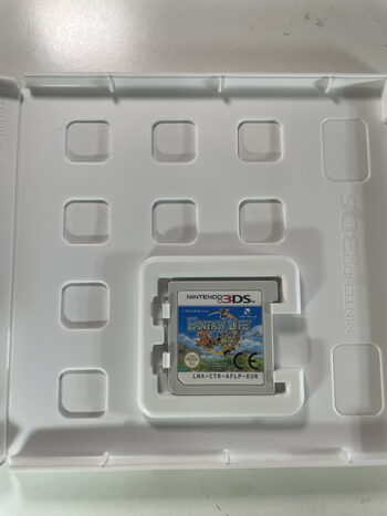 Fantasy Life Nintendo 3DS for sale