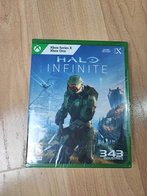 Halo Infinite Xbox One