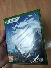 Halo Infinite Xbox One