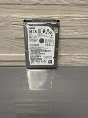 Hitachi 7K1000 1 TB HDD Storage