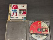 J-League Pro Soccer Club o Tsukurou! SEGA Saturn