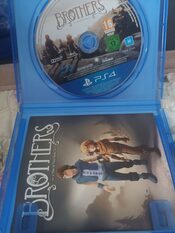 Buy Brothers - A Tale of Two Sons PlayStation 4