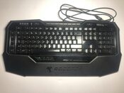 Roccat Isku Force FX Mechaninė Šviečianti Žaidimų klaviatūra for sale