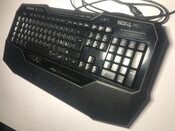 Get Roccat Isku Force FX Mechaninė Šviečianti Žaidimų klaviatūra