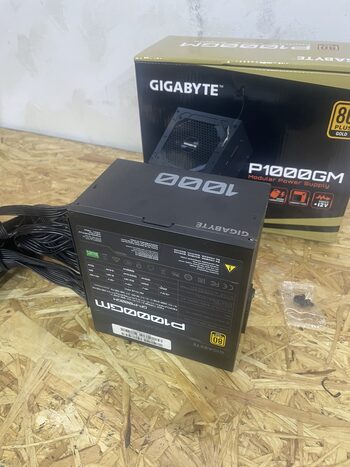 Buy Gigabyte P1000GM 