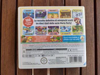 Mario Party: The Top 100 Nintendo 3DS for sale