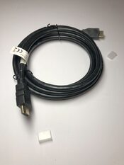 Assmann AK-330106-020-S HDMI High Speed Cable, Type C to Type A 2m.