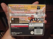 Mega Man Star Force 2: Zerker x Saurian Nintendo DS