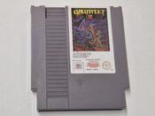 Gauntlet II NES