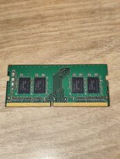 ADATA 8 GB (1 x 8 GB) DDR4-2400 Green Laptop RAM