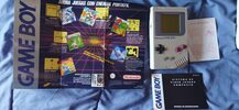 Game boy clasica