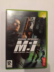 Mission: Impossible – Operation Surma Xbox