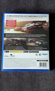 Buy Assetto Corsa Competizione PlayStation 5