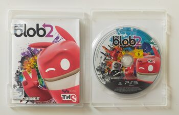 de Blob 2 PlayStation 3