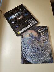 Final Fantasy XV Deluxe Edition (Steelbook) PlayStation 4