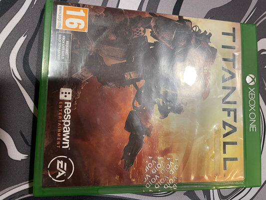 Titanfall Xbox One