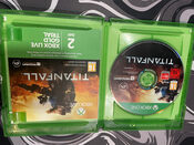 Titanfall Xbox One