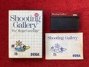 Shooting Gallery SEGA Master System