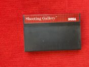 Shooting Gallery SEGA Master System