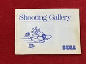 Shooting Gallery SEGA Master System