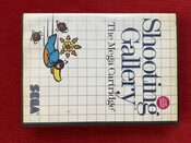 Shooting Gallery SEGA Master System for sale