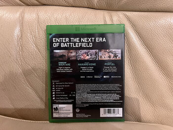 Battlefield 2042 Xbox Series X