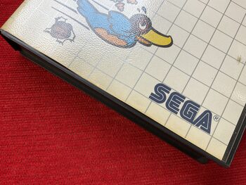 Shooting Gallery SEGA Master System