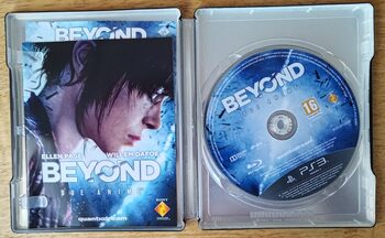 Get BEYOND: Two Souls Special Edition PlayStation 3