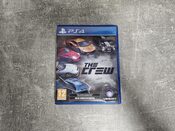 The Crew PlayStation 4