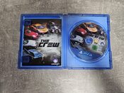 Buy The Crew PlayStation 4