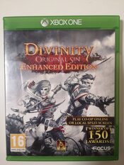 Divinity: Original Sin - Enhanced Edition Xbox One