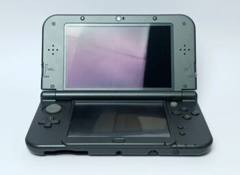 Redeem New Nintendo 3DS XL 