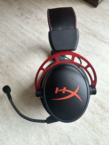 Kingston HyperX Cloud Alpha