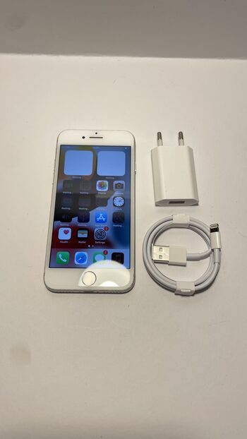 Apple iPhone 7 128GB Silver