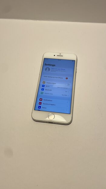 Buy Apple iPhone 7 128GB Silver