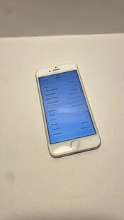 Get Apple iPhone 7 128GB Silver