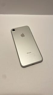 Redeem Apple iPhone 7 128GB Silver