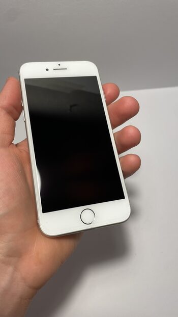 Apple iPhone 7 128GB Silver